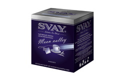 Чай Svay "Лунная долина" (Moon Valley) 