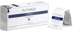 Чай Althaus Ройал Эрл Грей, черный .с бергамотом Грандпак.15*4