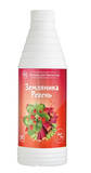 Основа для напитков Земляника-Ревень Proff Syrup 1кг, тип/РСЕ