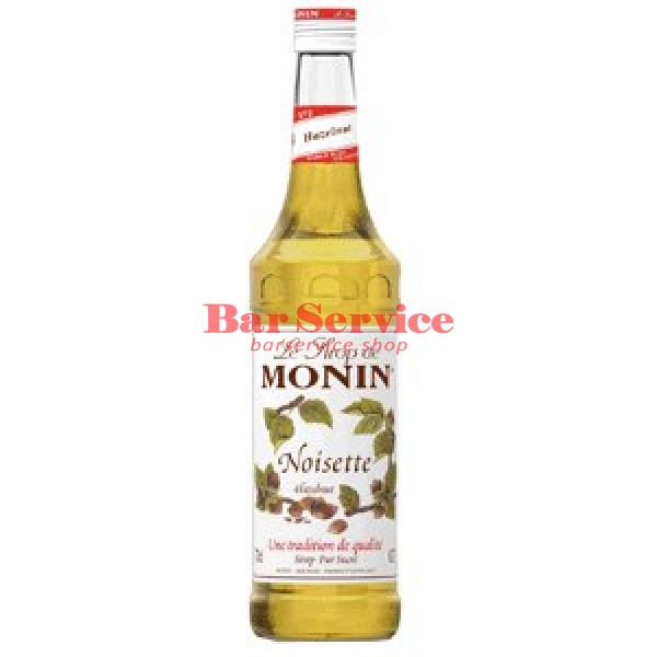 Сироп ”Лесной орех” «Монин»; 1 литр в Иркутске